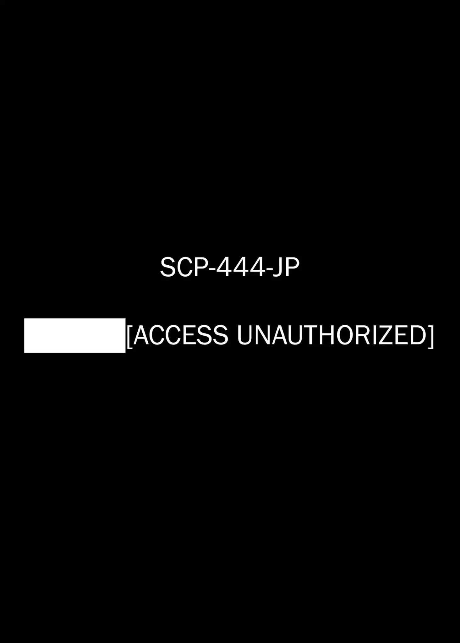 Oversimplified SCP Chapter 95.1 13